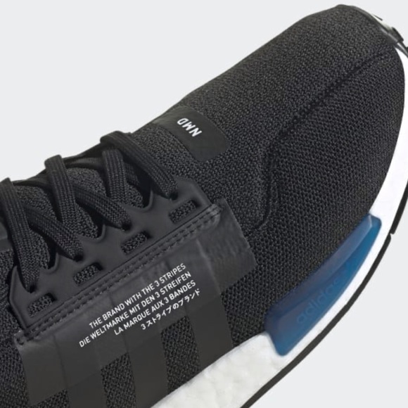 NEW NMD_R1 V2 Adidas shoes - Picture 10 of 10